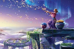 Чем отличается мечта от фантазии