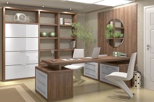 Что учесть при покупке офисной мебели?