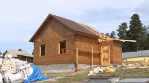 Преимущества и особенности каркасных домов