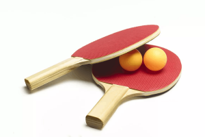 Как выбрать идеальную ракетку для настольного тенниса: практическое руководство