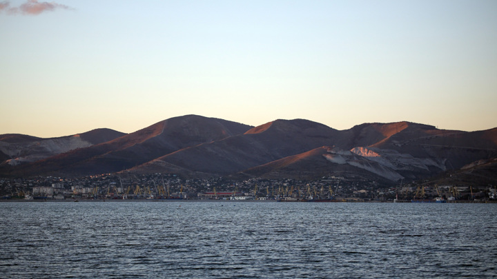 Грузооборот морских портов РФ за 7 месяцев вырос на 9,3%