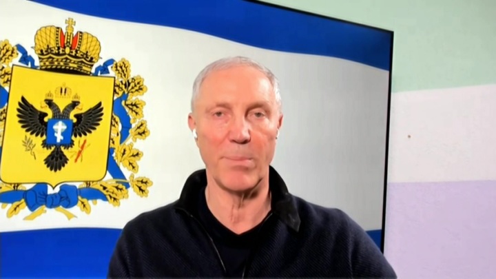 Иностранные инвесторы интересуются Херсонской областью