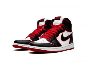 Air Jordan 1 High - обзор модели