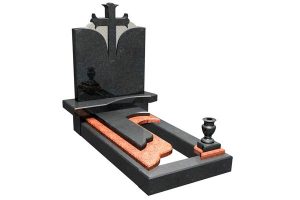 Формы гранитных памятников и их значение