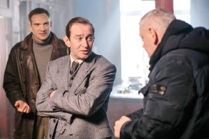 ТОП российских сериалов: самые популярные и интересные сериалы России