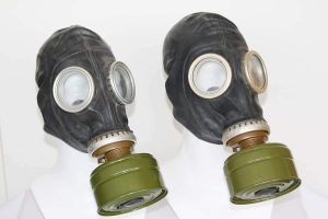 Противогаз: виды, характеристики - все, что вы хотели знать о противогазах