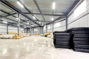 Как арендовать склад в Алматы