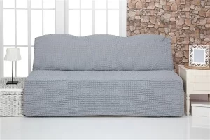 Подберите идеальный чехол для вашего дивана: уютный и практичный вариант