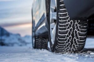 Что учесть при покупке зимних колес: важные факторы и рекомендации