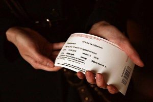 Организация продажи билетов на мероприятия: советы и рекомендации