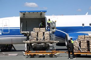 Преимущества и недостатки авиагрузоперевозок