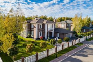 Готовые дома: преимущества, отличия от строительства, что учесть при выборе?