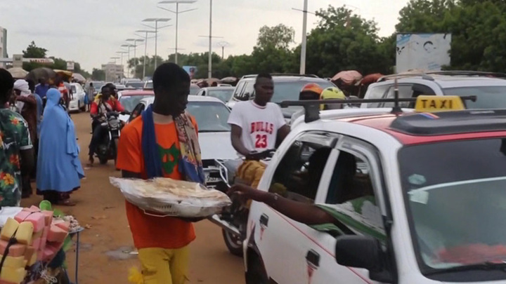 В Западной Африке подтвердили намерение ввести единую валюту