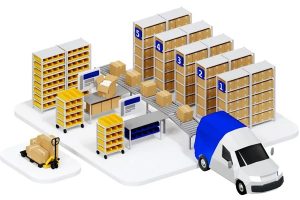 Как фулфилмент поможет оптимизировать ваш бизнес на Ozon