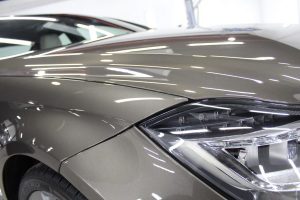 Особенности керамики на авто