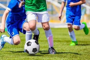 Футбольные матчи: все что стоит знать