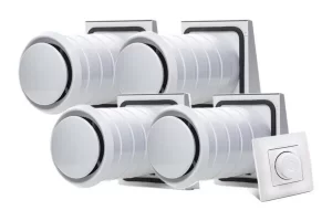 Вентиляция с рекуператором: подробный обзор и правила эксплуатации