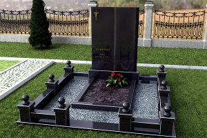 Широкий выбор памятников в Минске