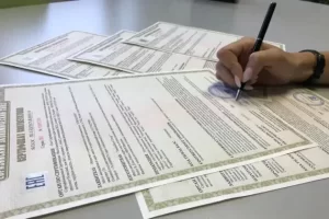 Сертификат соответствия: понятие, преимущества и обязательность оформления