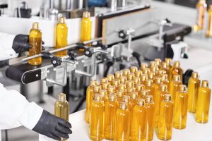 Производство косметики под своим брендом: особенности, преимущества, подводные камни