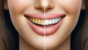 ОТБЕЛИВАНИЕ ЗУБОВ AMAZING WHITE - эффективное решение для всех!