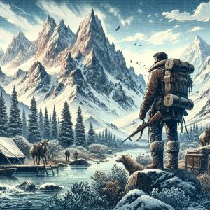 Сериал "Голяк": подробное описание и вселенная сериала