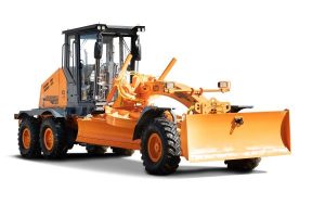 Автогрейдер – что это, для чего нужен, способ применения