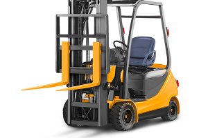 Вилочные погрузчики TRF: полное руководство для ознакомления