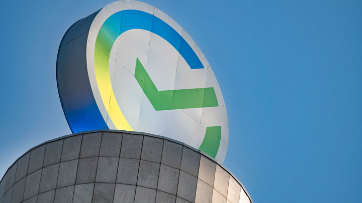 Сбербанк ожидает резкого сокращения корпоративного кредитования