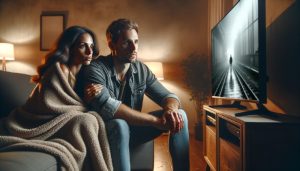 Сериал "Отчаянные домохозяйки" - интересные факты, увлекательные истории и особенности, которые захватывают с самого первого эпизода