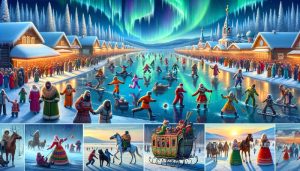 Туры по Мурманской области: лучшие места для путешествий