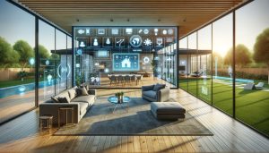 Система умный дом: основные преимущества и возможности