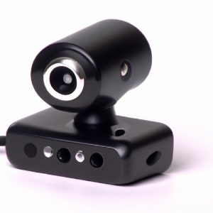 Видеокамера MB2.E EL - описание и назначение