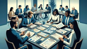 ПЕРСОНАЛЬНЫЕ ДАННЫЕ: КАКИЕ ЗНАНИЯ НЕОБХОДИМЫ КАДРОВИКУ