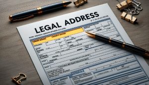 Что нужно учесть при приобретении юридического адреса?