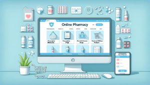 Онлайн аптека - полезная информация, советы и рекомендации