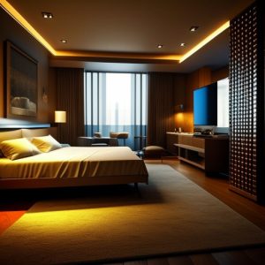 Как правильно выбрать отель в Подмосковье, где разрешено размещение с животными и уютно спать всей семьей