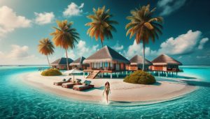 Аэрофлот на Мальдивы из Москвы: важная информация для путешественников