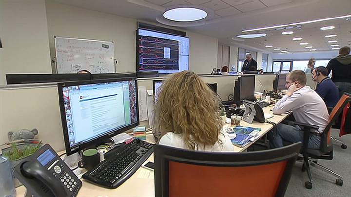 Доля юаня на валютном рынке РФ обновила рекорд