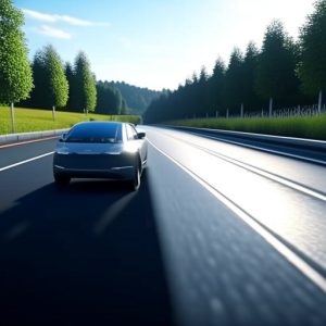 Модельный ряд Lexus RX - изысканность, комфорт и функциональность