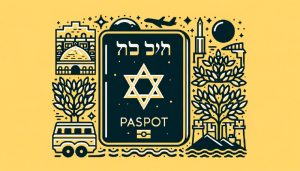 Гражданство Израиля: основные этапы и правила получения