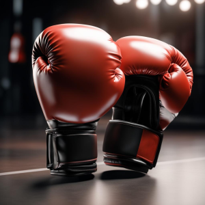 Джошуа vs Валлин - бой вечера бокса 23 декабря 2023 года