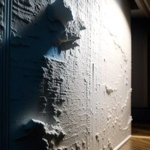 Известковые штукатурки: что о них нужно знать