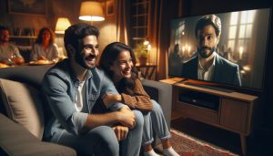 Фильм Мадам Паутина 2024 - новая эпическая кинодрама, описывающая потрясающую историю великой женщины и ее борьбу за власть и справедливость