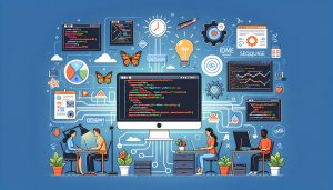 Особенности продвижения одностраничного лендинга