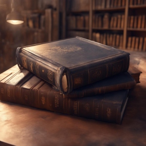 Лучшие произведения фэнтези, которые точно стоит прочитать