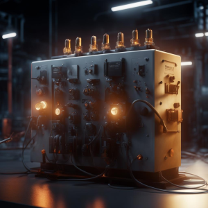 Высоковольтные предохранители – где и зачем они устанавливаются