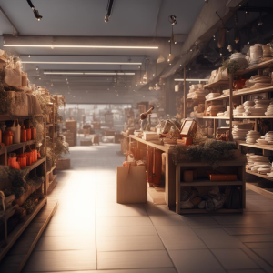 Автоматизация бизнеса на WILDBERRIES - ключевые секреты и эффективные стратегии