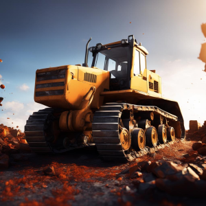 Покупка бульдозера: как не ошибиться с выбором