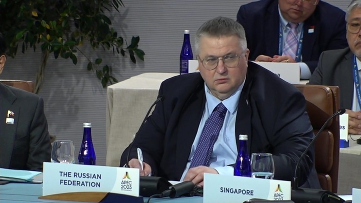 Оверчук: уровень жизни в Европе зависит от скорости восстановления отношений с РФ